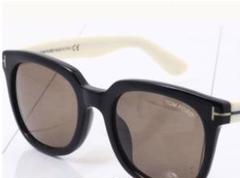 ひょ蘭様　値下げ　美品　TOMFORD サングラス　TF211AF 92B 2025年最新】Tom ford TF211の人気アイテム - メルカリ