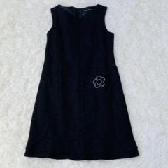 ♡美品 マリークヮント チュニックワンピース M ma2521ew001981_1.jpg