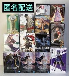 プライズ フィギュア まとめ売り - メルカリ