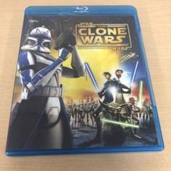 2025年最新】スター・ウォーズ/クローン・ウォーズ [Blu-ray]の