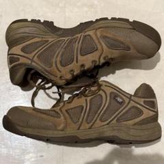 ニューバランス　OTB Boots USNAVY USA製　28 ニューバランスOTB Boots USNAVY USA製28