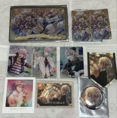 アイドリッシュセブン 缶バッジセット グループ記念日2023 ZOOL