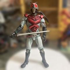 と*ち様 ☆激レア　海洋堂　マスコット・シリーズ【アポロガイスト】未開封品　レト Yahoo!オークション -「海洋堂ガレージキット」(その他) (特撮