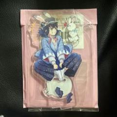 鬼滅の刃 善逸 卯年 アクスタ 鬼滅の刃 善逸 卯年 アクスタ キャラクターグッズ