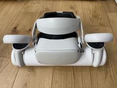 Oculus quest2 Metaquest2 256GB 充電ステーションのサムネイル
