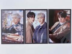 StrayKids リノ ポスターセット ペンミ 新品未開封 スキズ ストレイキッズ STRAYKIDS スキズ 10P ポスターセット A4 10枚