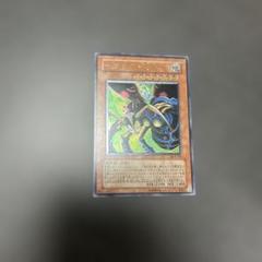 遊戯王 インセクト女王　DL4-136 レリーフ