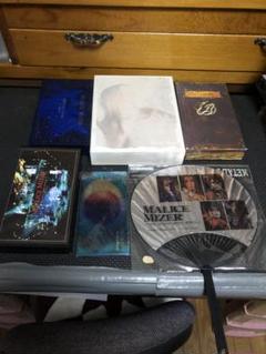 2025年最新】MALICE MIZER voyageの人気アイテム - メルカリ
