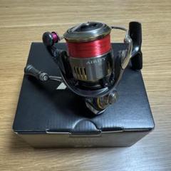 【最終価格】 ダイワ エアリティ STSF 1000 S-P DAIWA（釣り） ダイワ 23エアリティ ST SF1000S-P スピニング