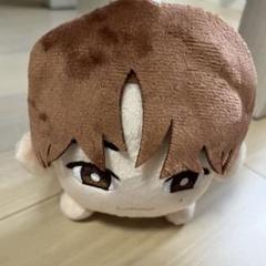 SEVENTEEN MINITEEN ぬいぐるみ スングァン PLUSH TOY SEVENTEEN - Magnet Plush Keyring [MINITEEN Official MD]