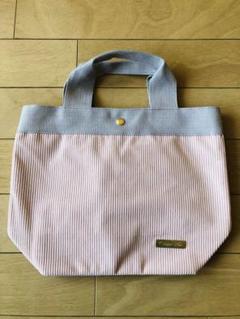 新品☆リンガーハット☆トートバッグのサムネイル