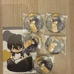 銀魂 土方十四郎 痛バ まとめ売り セット 銀魂 土方十四郎 痛バ