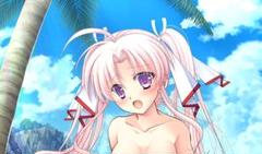 神楽漫遊記～ましろと紅葉～ メロン限定有償特典:描き下ろしB2タペストリー