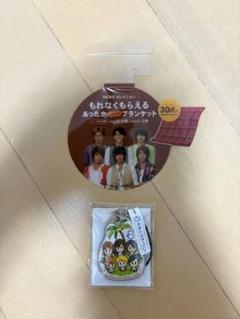 【非売品】NEWS ローソン 元気になろーソン！ チャーム 非売品】NEWS ローソン 元気になろーソン！ チャーム アイドル