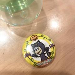 かしいかえん　缶バッジのサムネイル
