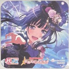 バンドリ アクリルコースター ドロリス バンドリ アクリルコースター ave mujica ドロリス ① - メルカリ