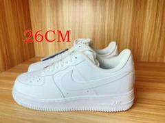 超人気ナイキ スニーカーNIKE AIR FORCE 1 07