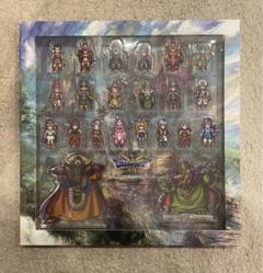 ドラゴンクエスト3リメイク　限定アクリルブロック　コンプリートセット　新品未開封 スクウェア・エニックス e-STORE on X: 
