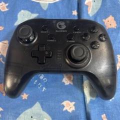 Switch GAMESIR T4PRO ワイヤレス　コントローラー