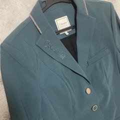 海外限定デザイン　samshield 34 ジャケット　forest green