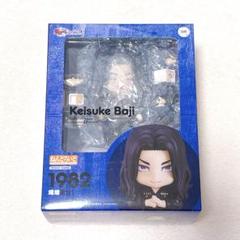 ねんどろいど 1982 場地圭介(ばじけいすけ) 東京リベンジャーズ 完成品 可動フィギュア オランジュ・ルージュ ねんどろいど 場地圭介
