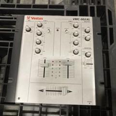 2025年最新】Vestax ベスタクス VMC-002 DJミキサーの人気