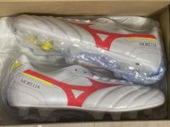 日本最大の 極美品】MIZUNO モレリア メルカリ - JAPAN 2