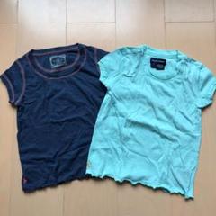 ラルフローレンTシャツ110〜120 サイズ5まとめ売り