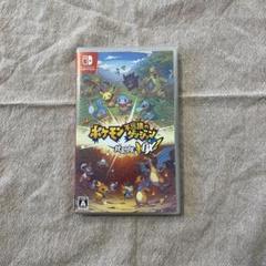 ポケモン不思議のダンジョン 救助隊DX Nintendo Switch