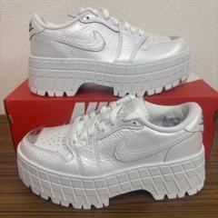 【未使用】AIR JORDAN 1 Brooklyn low 23.5cm
