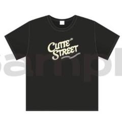 cutie street tシャツ CUTIE STREET 板倉可奈 推しアピTシャツ Lサイズ - メルカリ