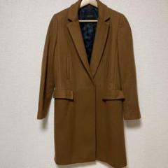 2025年最新】ZARA BASIC レディース チェスターコートの人気