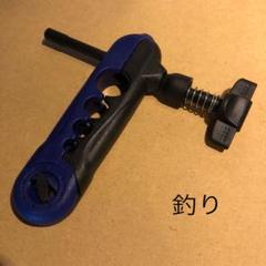 ラインスプーラ ライン巻き 糸巻き