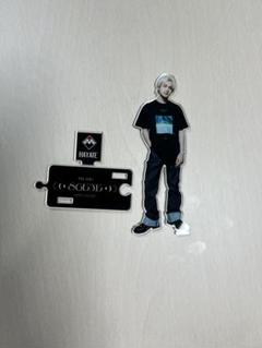 Da-iCE 和田颯 アクスタ Da-iCE 和田颯 アクリルスタンド アクスタ｜Yahoo!フリマ（旧