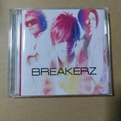 BREAKERZ CD 名探偵コナン 光