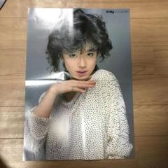 2025年最新】中森明菜 歌姫 ポスターの人気アイテム - メルカリ