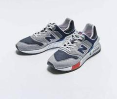 26cm ニューバランス MS997 LOQ