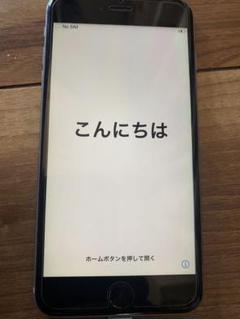 Apple iPhone 6s plus 64G スマホ　画面割れなし