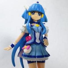 キュアビューティ スマイルプリキュア！キューティーフィギュア