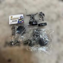 GUNDAM フィギュア 4体セット