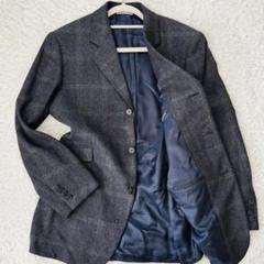 HERMES エルメス ジャケット グレー 34(XS位) 4103525M0070 メンズ ウェア | エルメス | Hermès - エルメス-公式サイト