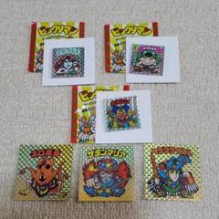 ビックリマン breeze マグネットの中古/未使用品 - メルカリ ビックリマン breeze マグネットの中古/未使用品 - メルカリ