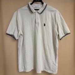 U.S. POLO ASSN. XLサイズ半袖ポロシャツ