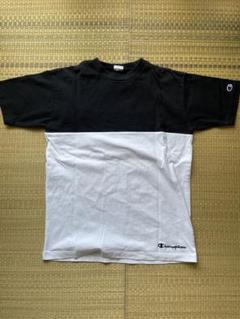 champion チャンピオン オシュマンズ 別注 Tシャツ