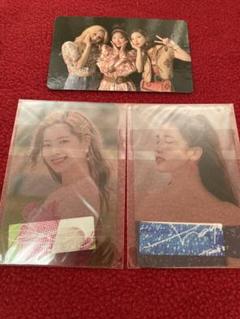 ミナ直筆サイン入り超大型写真…TWICE…MINA⑥ Yahoo!オークション - TWICE【ミナ】直筆サイン入り 公式トレカ