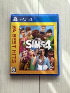 PS4 EA BEST HITS The Sims 4