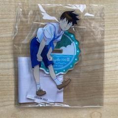 【匿名配送】モブサイコ100 Ⅱ　影山律　アクリルスタンド　アイマスク 匿名配送】モブサイコ100 Ⅱ 影山律 アクリルスタンド アイ
