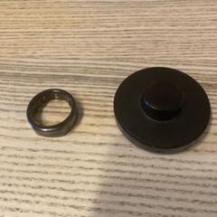 2025年最新】oura ring 充電器の人気アイテム - メルカリ