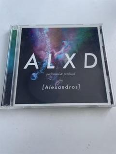 [alexandros] ALXD◾️LP◾️アレキサンドロス ALXD | ［Alexandros］Official Site