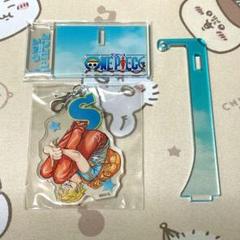 ONE PIECE』ゆらっとフィギュアコレクション 全種セット （全6種